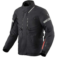 Chaqueta Rev'it Neptune 3 GTX negro