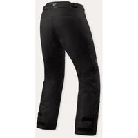 Pantalón Revit Outback 5 H2O negro