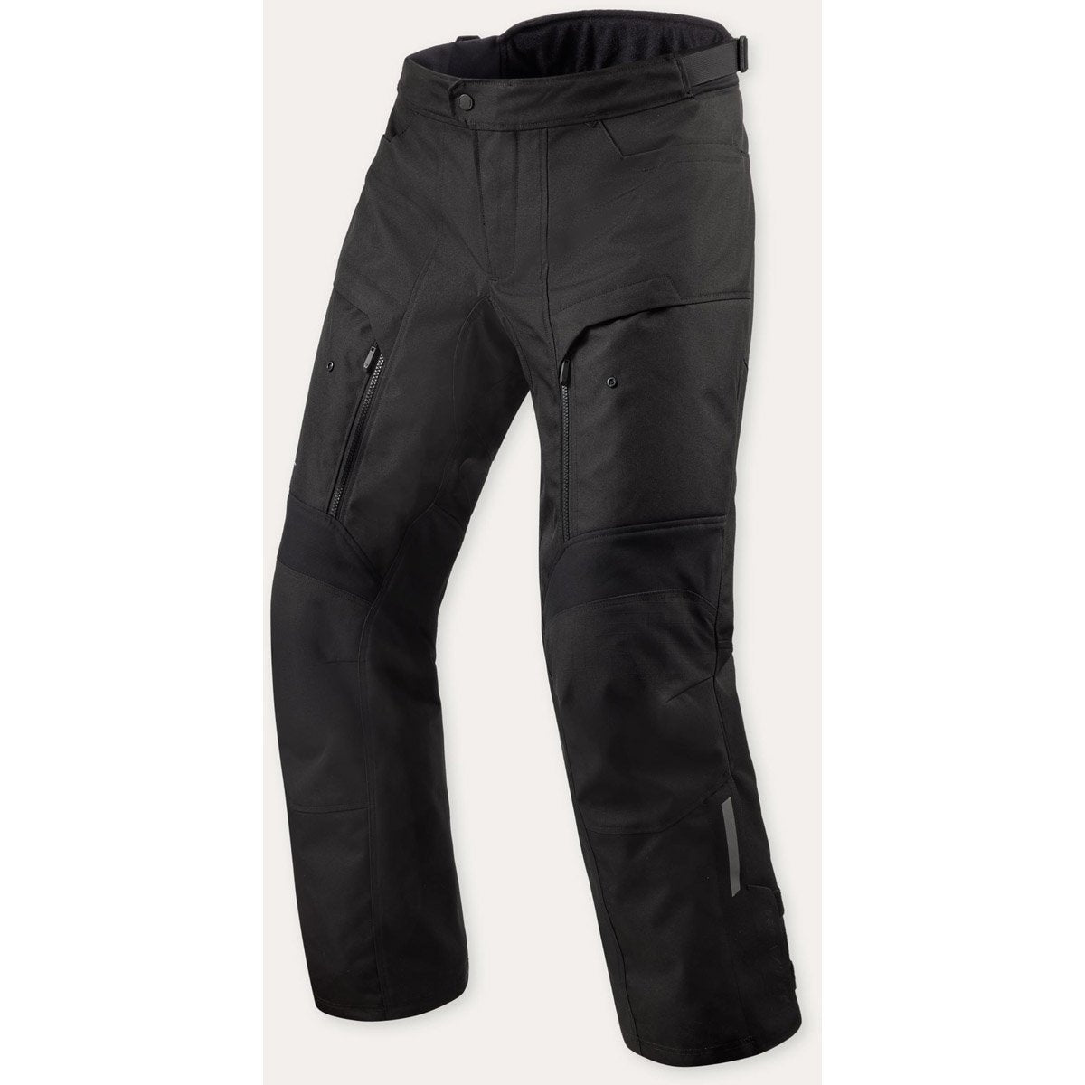 Pantalón Revit Outback 5 H2O negro