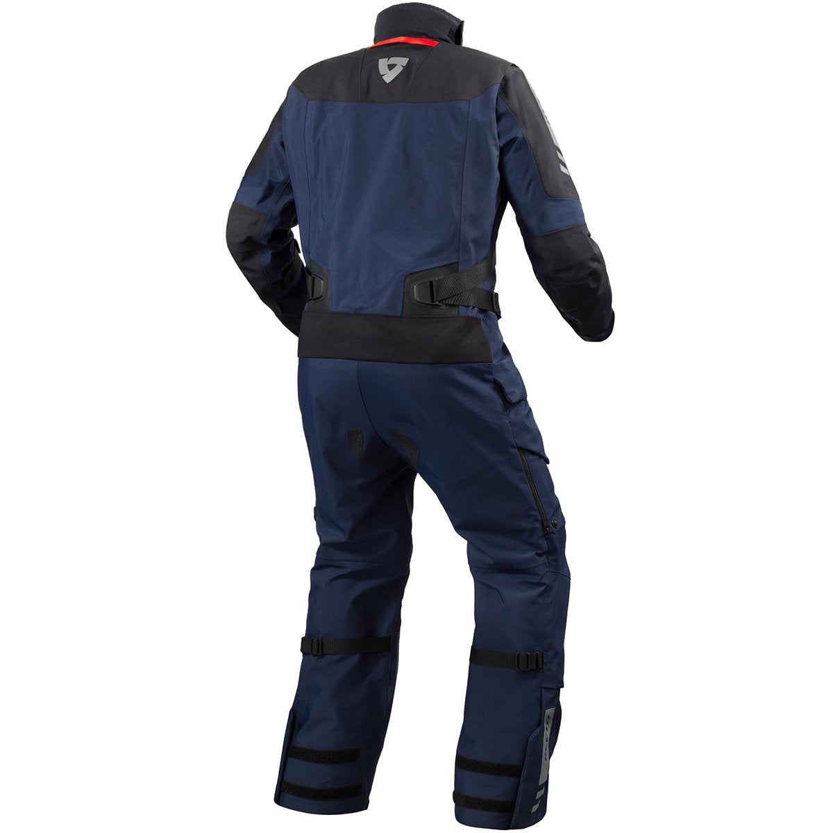 Mono Rev'it Paramount Gore-Tex Dark Blue