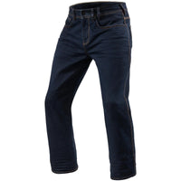Pantalón vaquero Rev'it Philly 3 LF L34 azul oscuro lavado