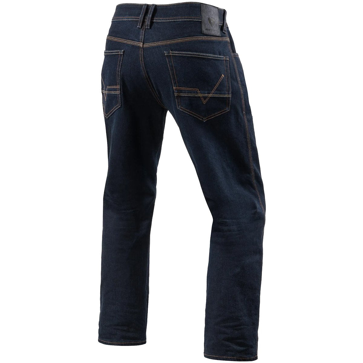 Pantalón vaquero Rev'it Philly 3 LF L36 azul oscuro lavado