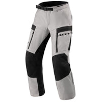 Pantalón Rev'it! Offtrack 3 H2O plata / negro
