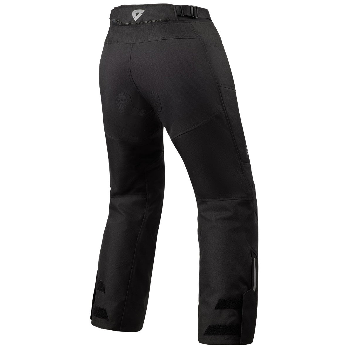 Pantalón Revit Outback 5 H2O Lady negro