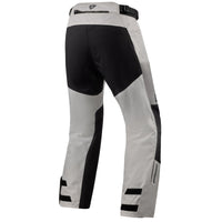 Pantalón Revit Outback 5 H2O plata / negro