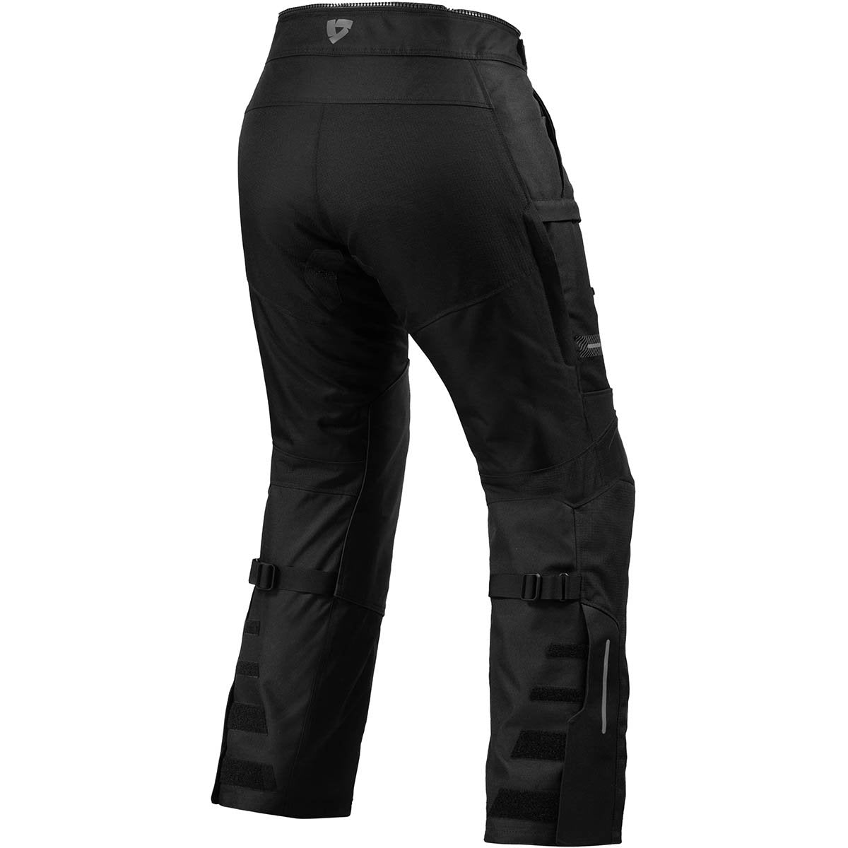 Pantalón Rev'it Sand 5 H2O Lady negro corto