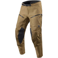 Pantalón Rev'it! Surface marrón