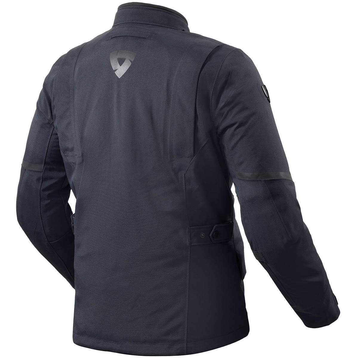 Chaqueta Rev'it! Trench 2 GTX azul oscuro