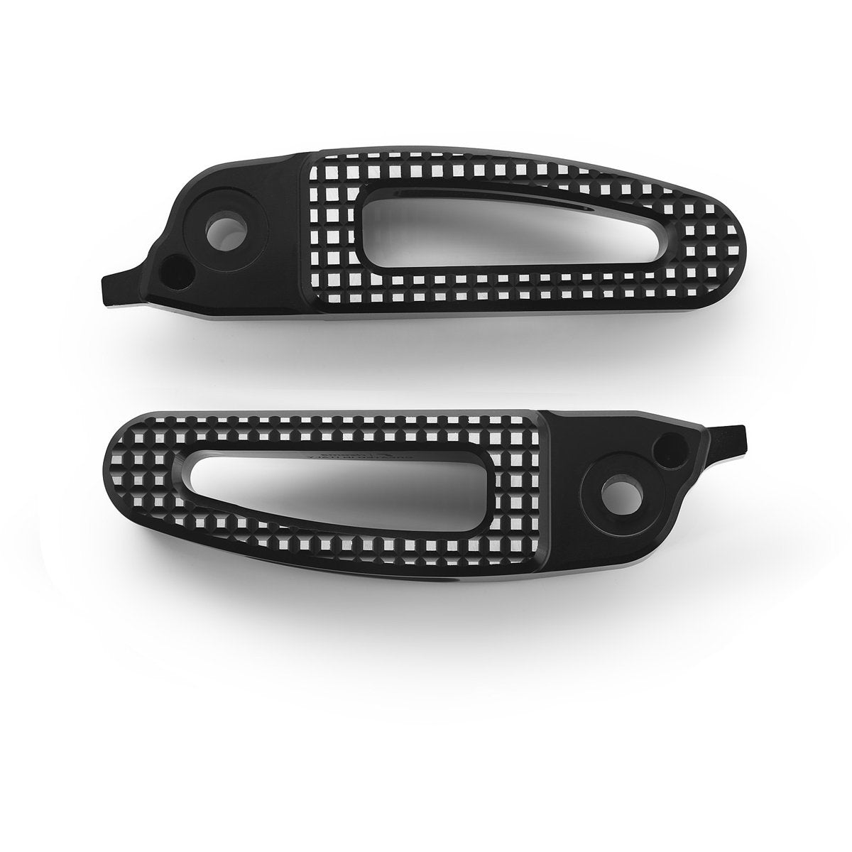 Estriberas de pasajero Rizoma PE740B