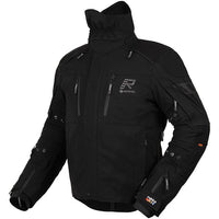 Chaqueta Rukka Flexo-R Black / Black