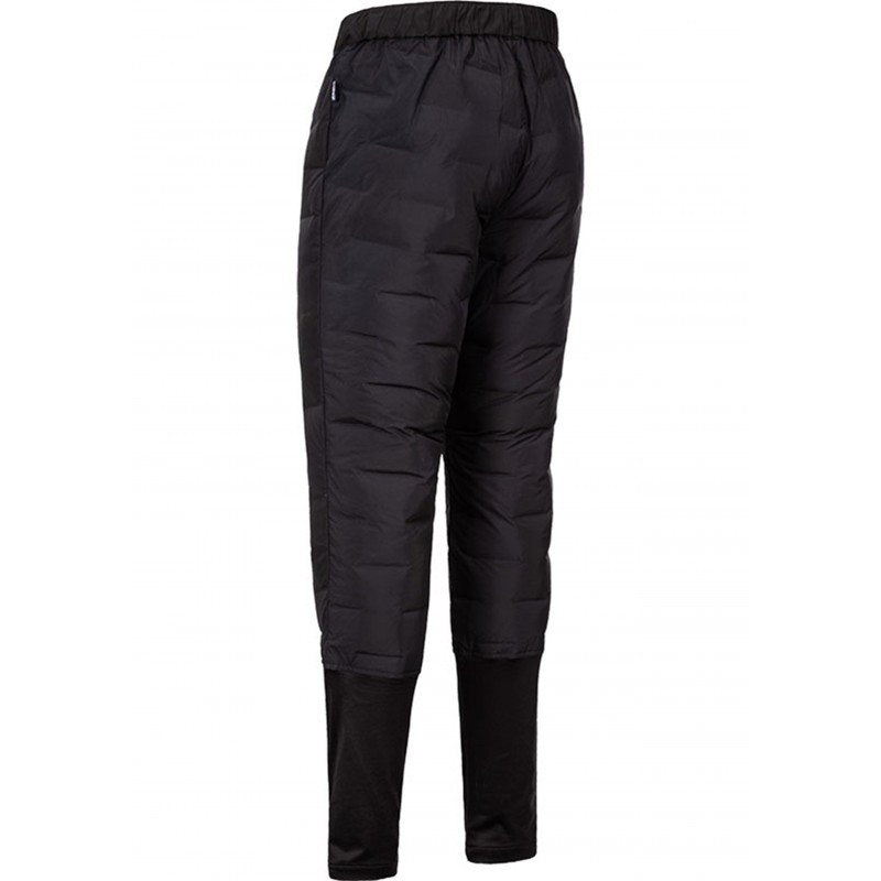 Pantalón Rukka Rapto-R Short Gore-Tex negro