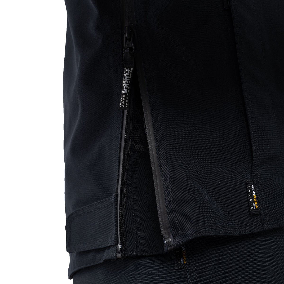 Chaqueta Rukka R-EX amarillo