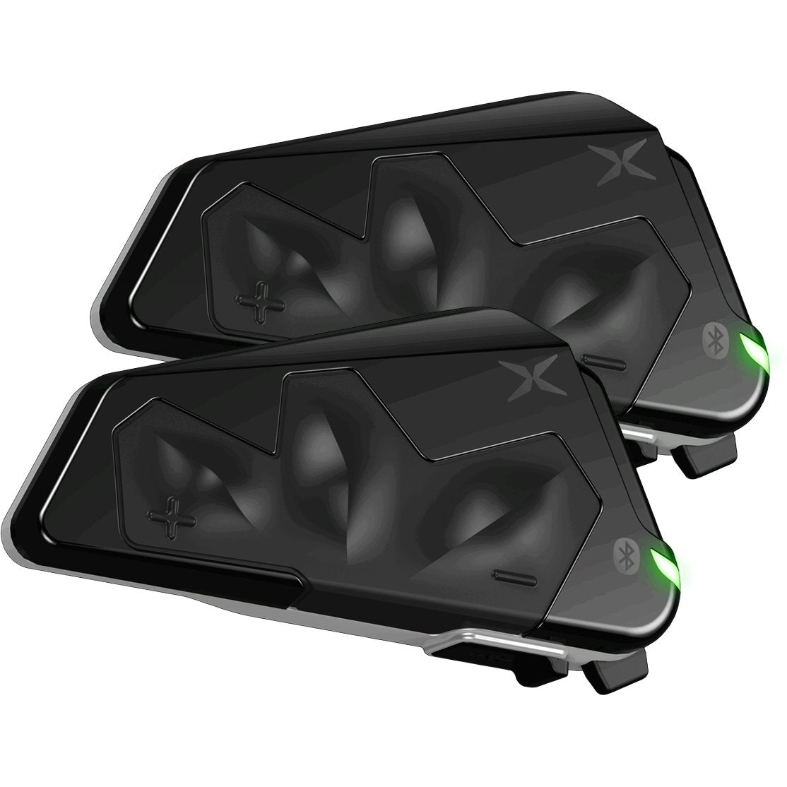 Intercomunicador Scorpion Link-1C Dual