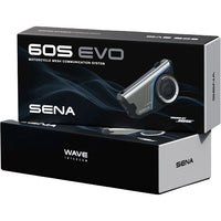 Intercomunicador Sena 60S EVO individual