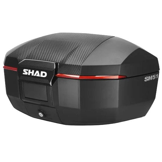 Top case Shad D0B51106