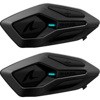 Intercomunicador Shark BT (SENA for Shark) Dual