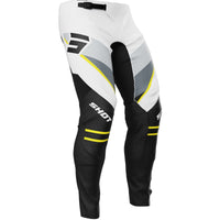 Pantalón Shot Aerolite Husqvarna negro 2027