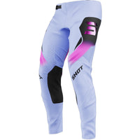 Pantalón Shot Aerolite Phase morado 2027