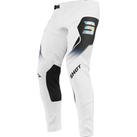 Pantalón Shot Aerolite Phase blanco 2027