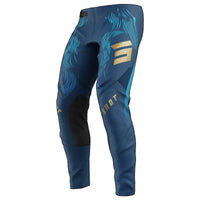 Pantalón Shot Aerolite Volt azul 2027