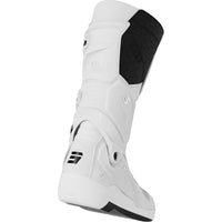 Botas Shot Race 8 blanco 2027