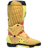 Botas Sidi Crossair oro / lima