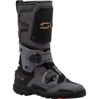 Botas Sidi Taurus GTX gris Storm