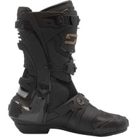 Botas Sidi Rex Air negro / bronce