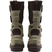 Botas Sidi Taurus GTX verde Deep Forest
