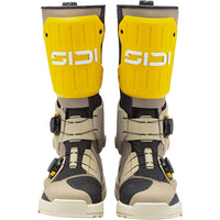 Botas Sidi Taurus GTX arena / ocre