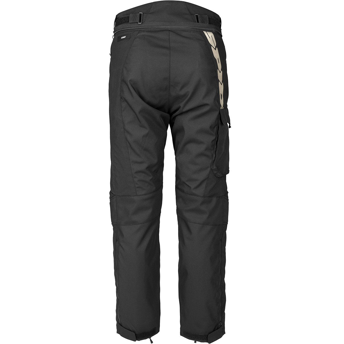Pantalón Spidi 4 Season V3 negro / arena
