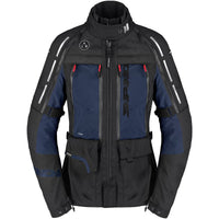 Chaqueta Spidi 4 Season V3 Lady negro / azul