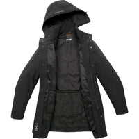 Chaqueta Spidi Beta Evo Light H2Out negro