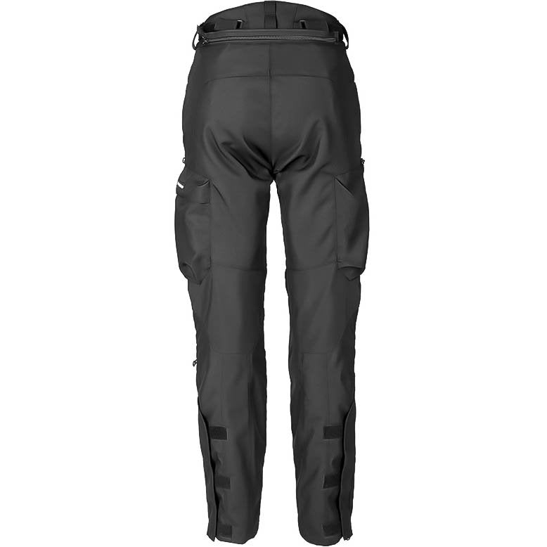 Pantalón Spidi C.M. Lady corto negro