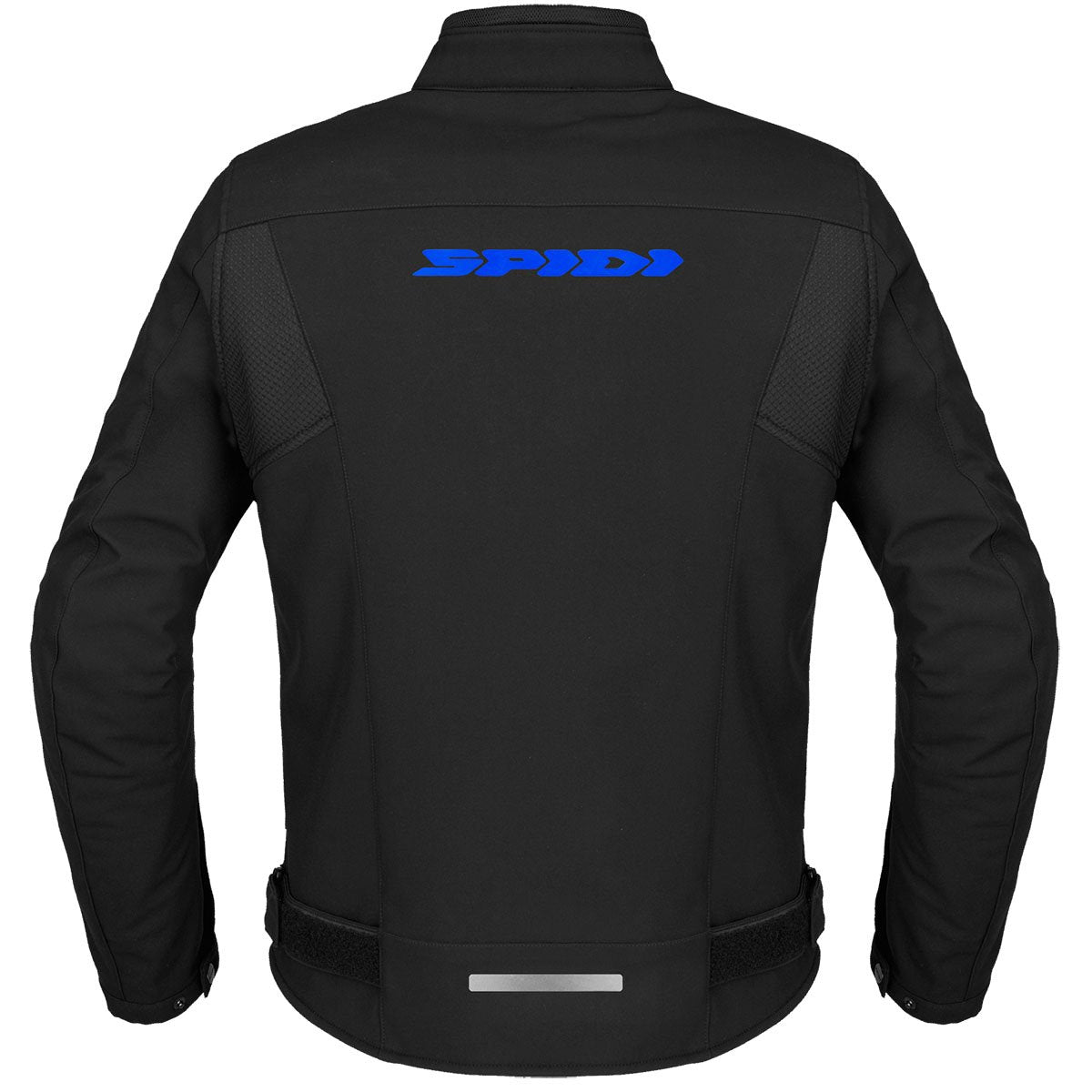 Chaqueta Spidi Corsa Tex negro / azul