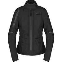 Chaqueta Spidi Crossmaster 2 Lady negro