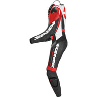 Mono Spidi DP-Progressive Perforated Pro Red