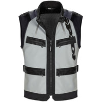 Chaqueta Spidi Enduro Pro negro / gris