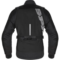 Chaqueta Spidi Enduro Pro negro