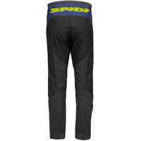 Pantalón Spidi Enduro Pro azul / amarillo
