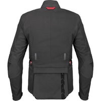 Chaqueta Spidi Frontier negro