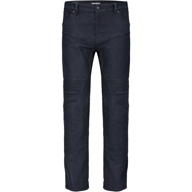 Pantalón vaquero Spidi Furious Pro 2 negro