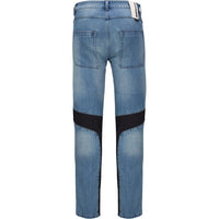 Pantalón vaquero Spidi Furious Pro 2 azul used medio