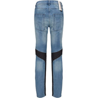 Pantalón vaquero Spidi Furious Pro 2 Lady azul used medio