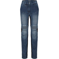 Pantalón vaquero Spidi Furious Pro 2 Lady azul oscuro used