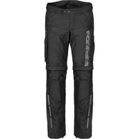 Pantalón Spidi Hard Track 3 negro