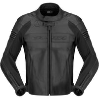 Chaqueta Spidi Hyper-V Pro Perforated negro
