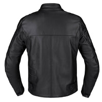 Chaqueta Spidi Roar negro
