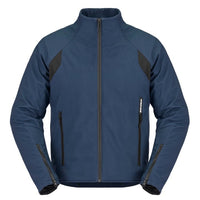 Chaqueta Spidi The Standard H2OUT® azul