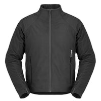 Chaqueta Spidi The Standard H2OUT® negro